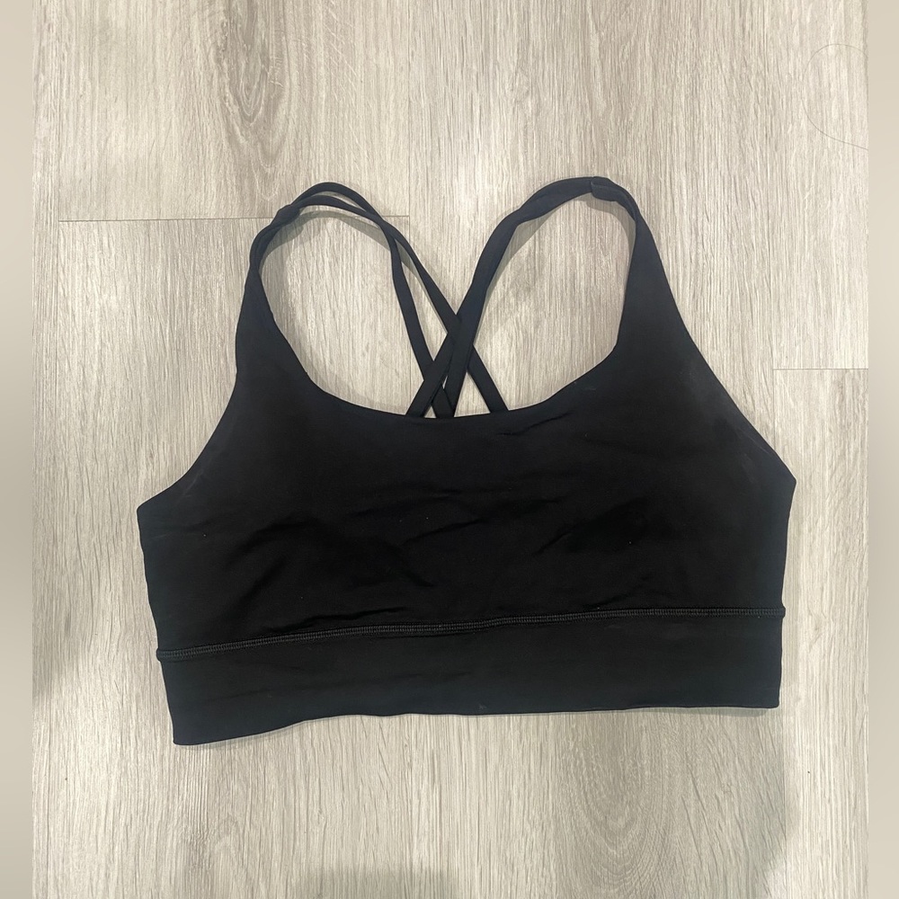 Lululemon Energy bra